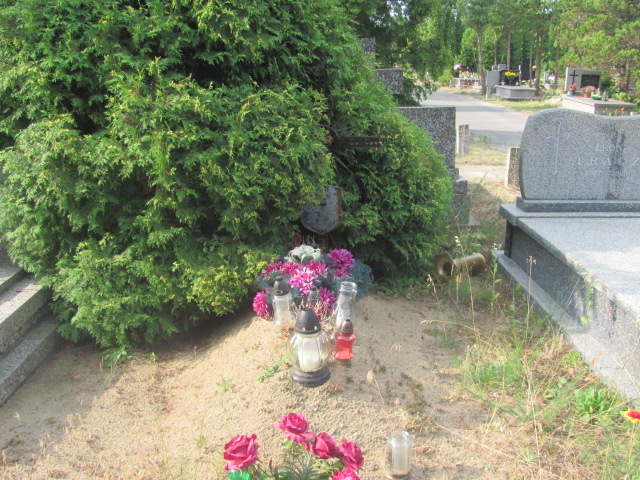 Zdjęcie grobu Marian Kołodziejczyk