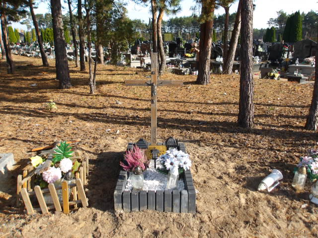 Grób Martyna Derleta