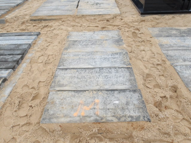 Grób Longin Śpiewakowski